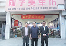 姓名：王西刚