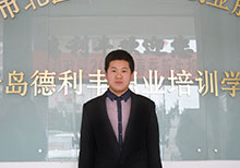 姓名：耿守维
